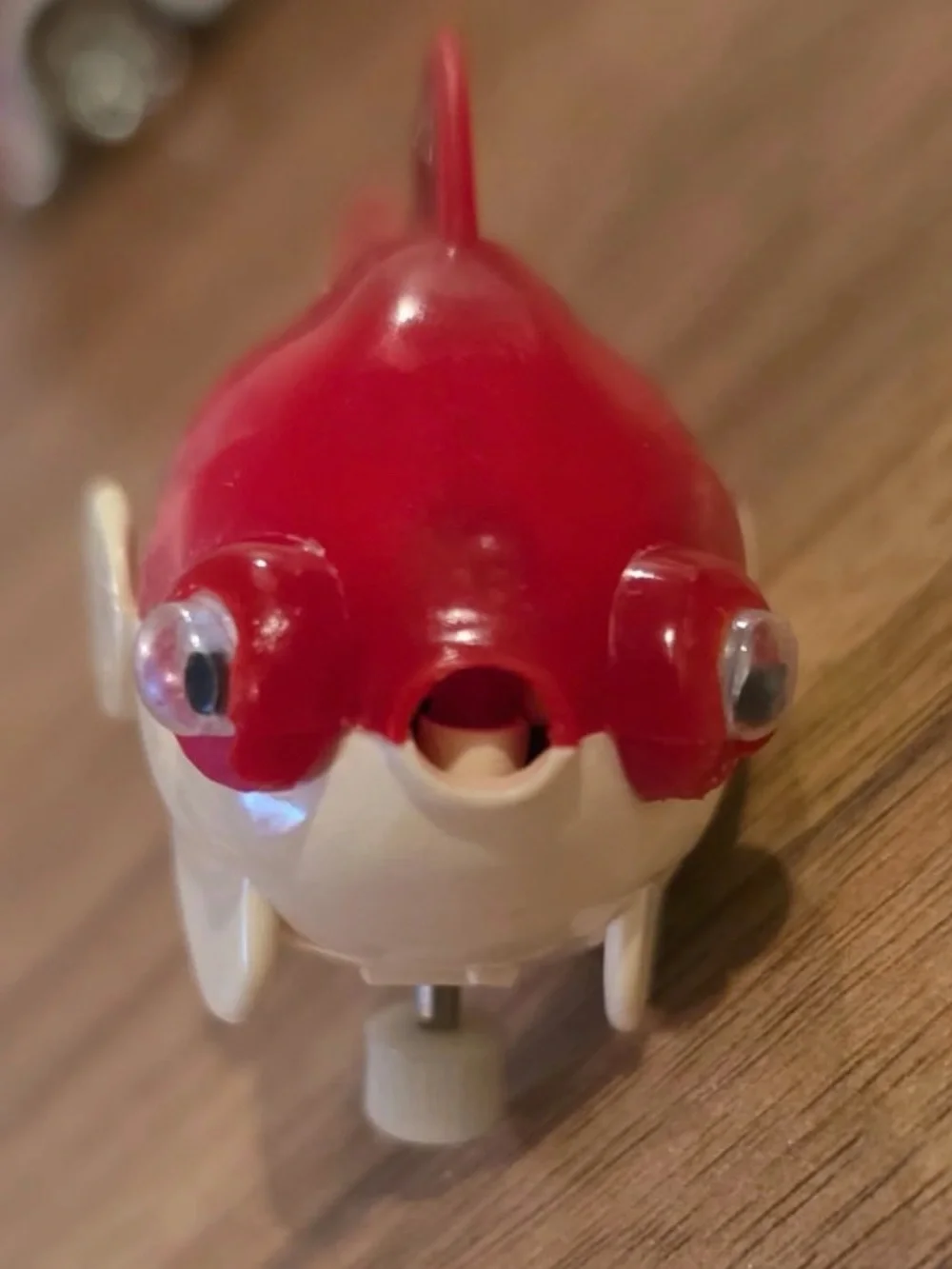 Tomy vintage wind